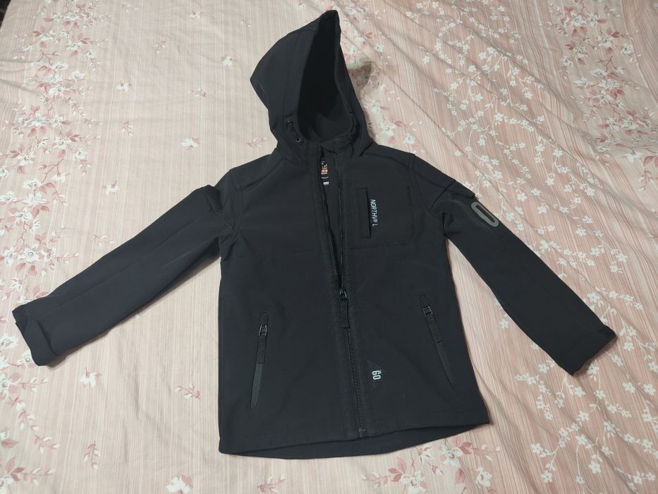 Vand geacă de toamnă