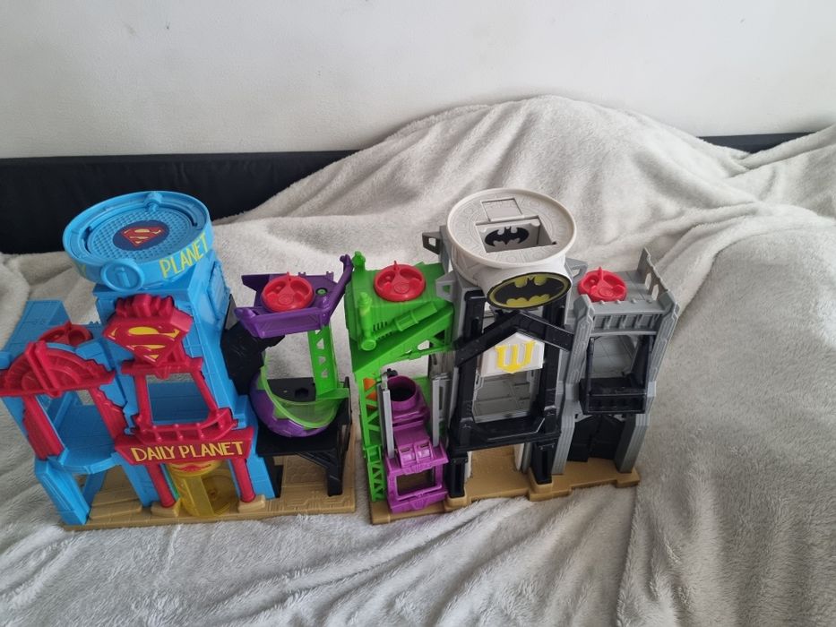 figurine ceasuri ben 10 colectie etc  iasi