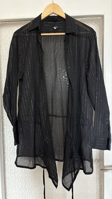 Памучка риза Armani/Армани нова