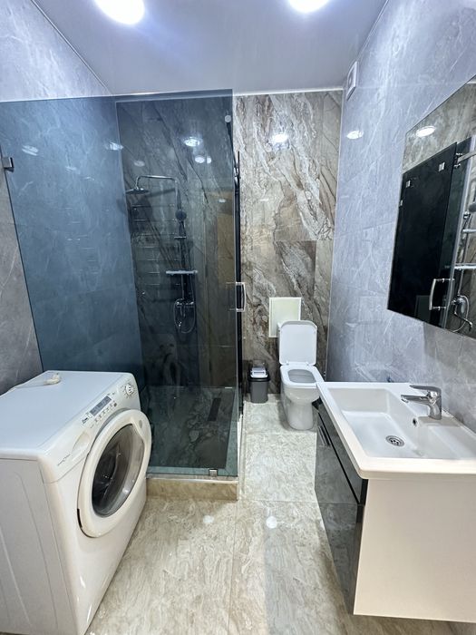 Квартира 3 хонали 3 этаж