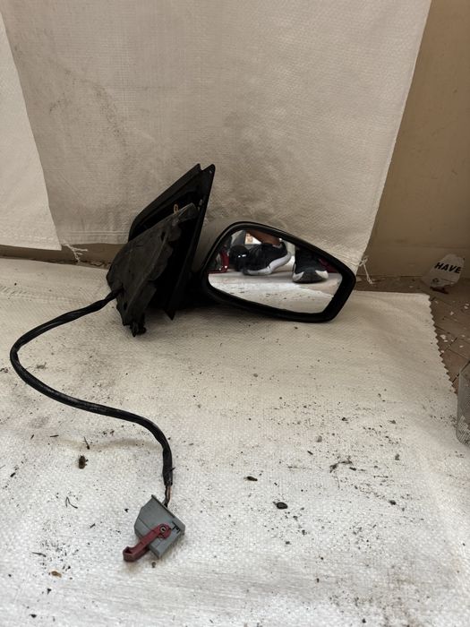 Оригинално огледало Фиат Стило Fiat Stillo