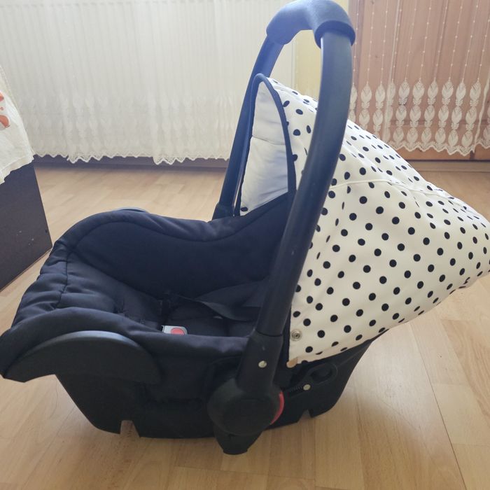 Детска количка 3в1