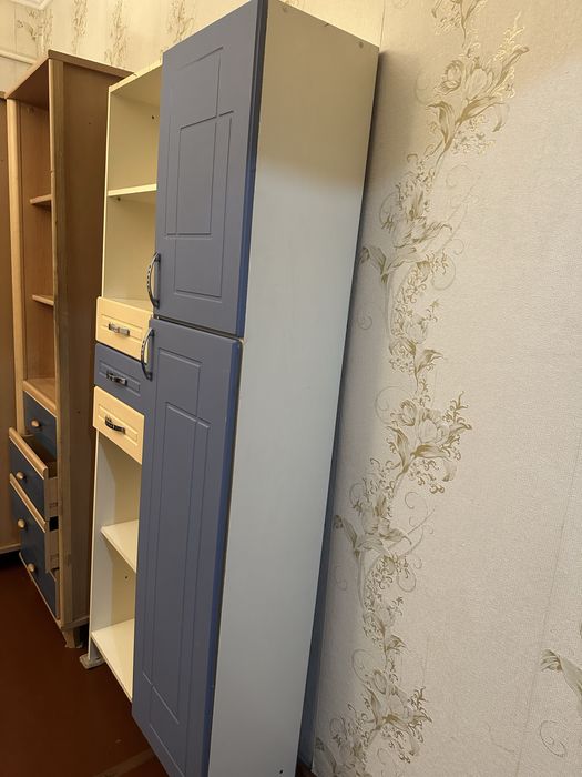 Продается шкаф б/у