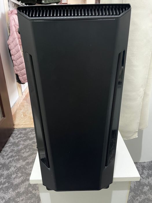 PC Gaming  Ryzen 7 / Rog Strix / 16 Gb Ram / XFX Graphics