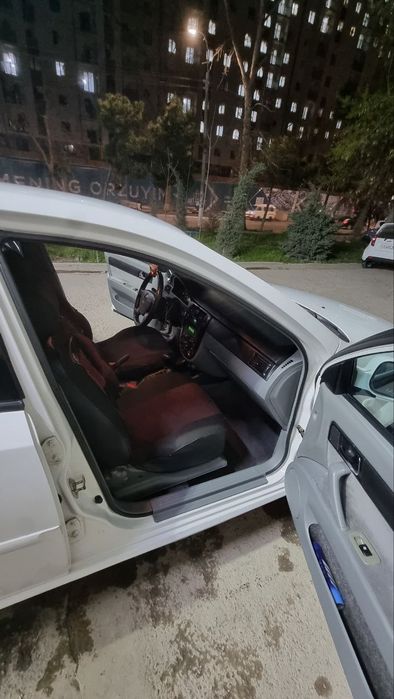 Other Lacetti / Gentra 2007 — 4