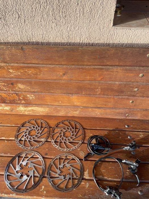 Vand piese bicicleta