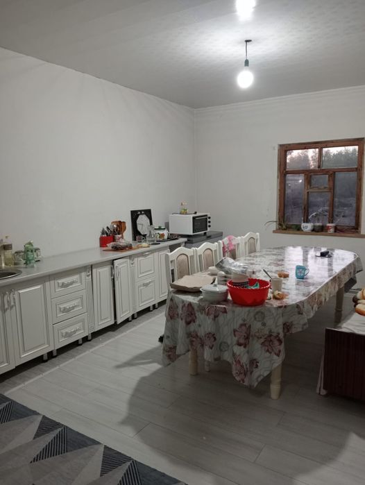 Продам  большой шпальный дом