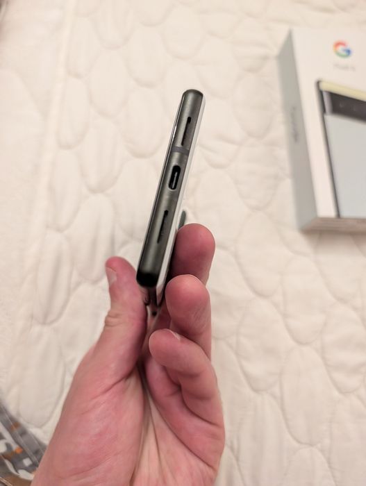 Google pixel 6 128гб