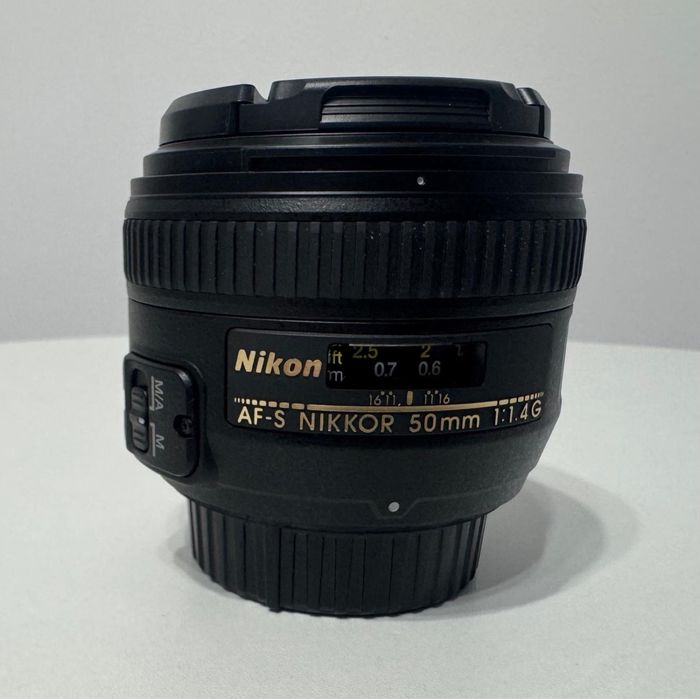 Kit foto Nikon D5300 complet