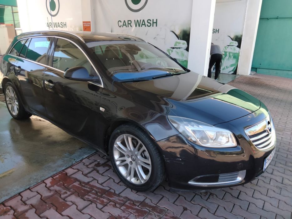 Vand opel sport tourer, soft close, an 2010,D.2.0. Cdti