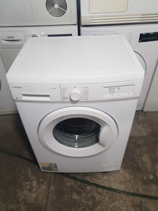 Пералня Crown, 7 кг
