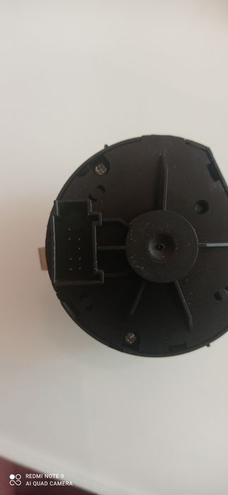 Ауди. Включатель фар. Подходит на разные модели