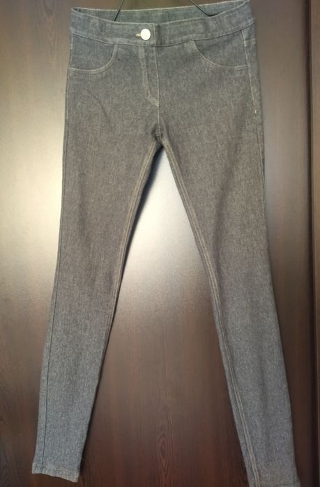 Детски дънки Benetton