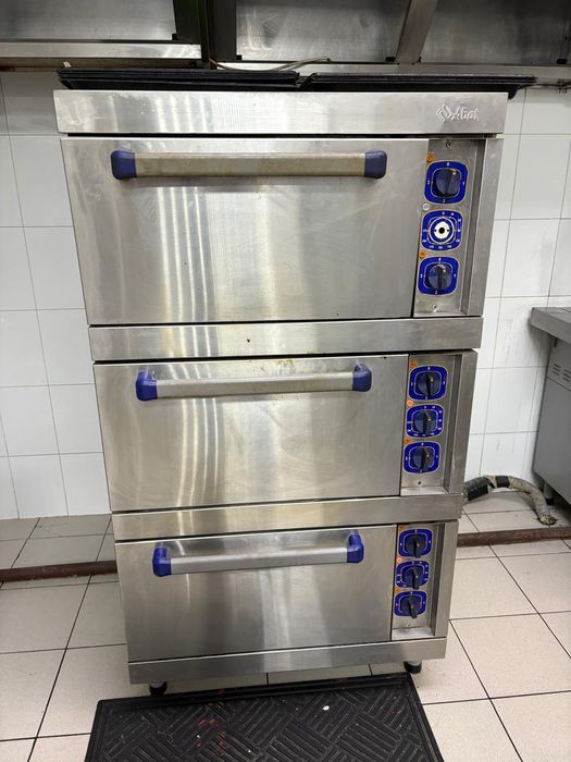 Продам оборудование