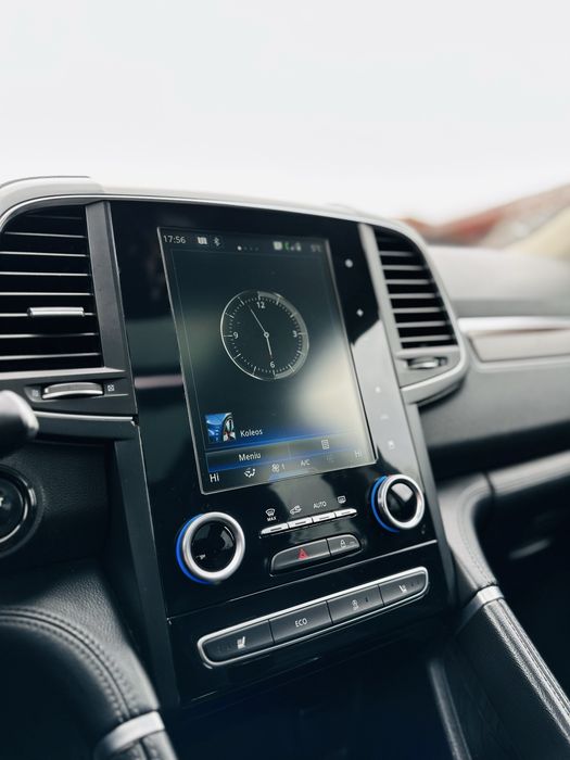 Renault Koleos 1.6 dci 130cp