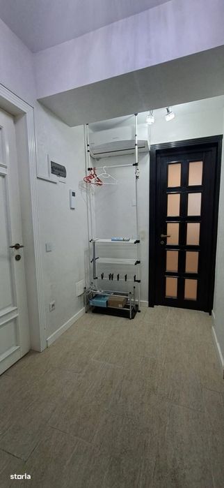 Apartament cu doua camere, 65 mp, parcare subterana, Royal Town