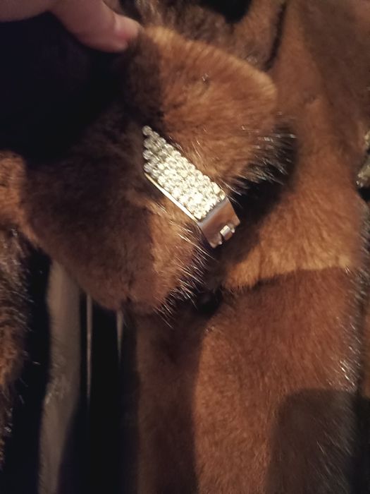 Шүба норковая!!!