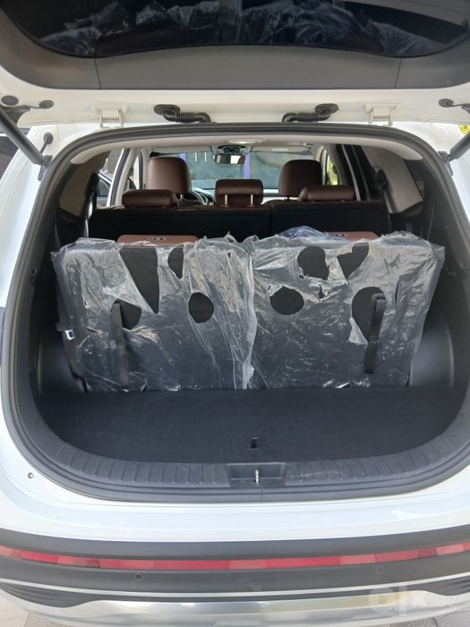 Hyundai santa fe 2022 yill full pazitsa 7 mestali
