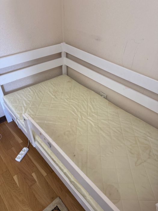 Продам детскую мебель