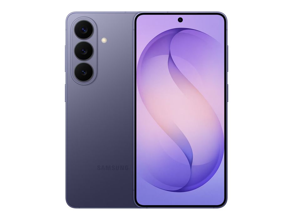 Смартфон Samsung Galaxy S26 5G 256GB Cobalt Violet ( 16180 )