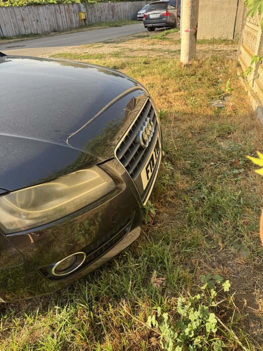 AUDI A5 2011 — imagine 3