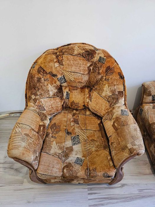 Продавам два фотьойла