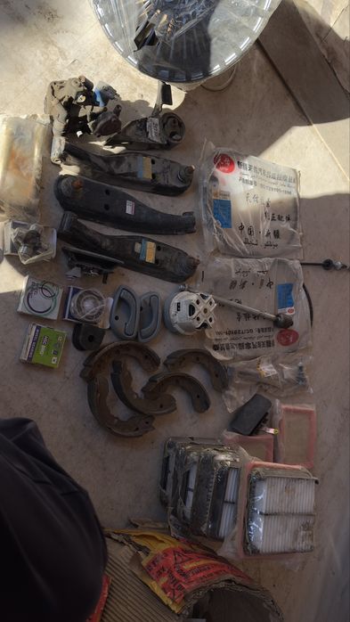 Запчасть на FAP Все 30000