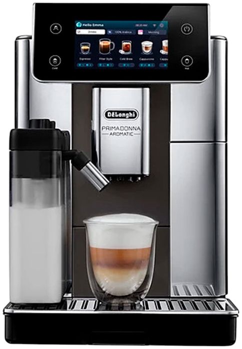 Delonghi Ecam630.55