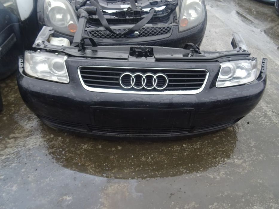 Vand Fata Completa Audi A3 Break din 2001 volan pe stanga