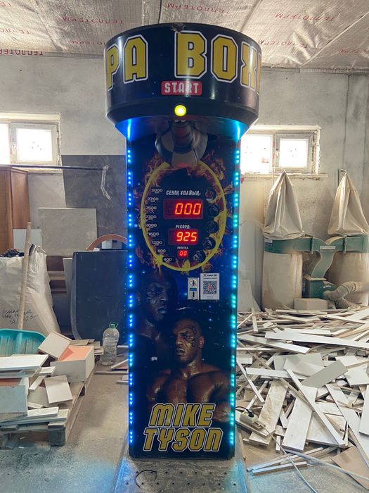 Продам силовой аппарат