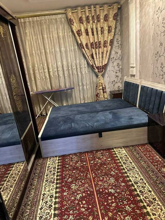 Do'stlik metro yonida kvartira bor