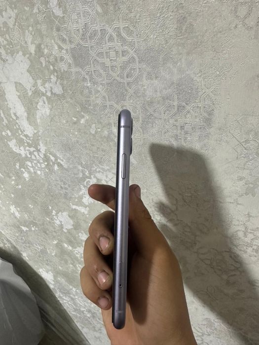 Айфон 11 64гб 73%