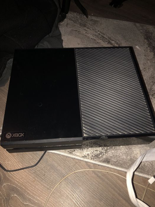 vand xbox one in stare functionala