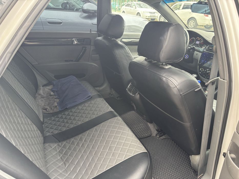 В продаже авто лесети