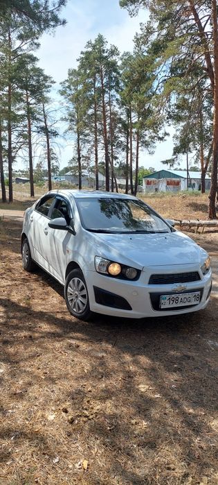 продам Авео т300