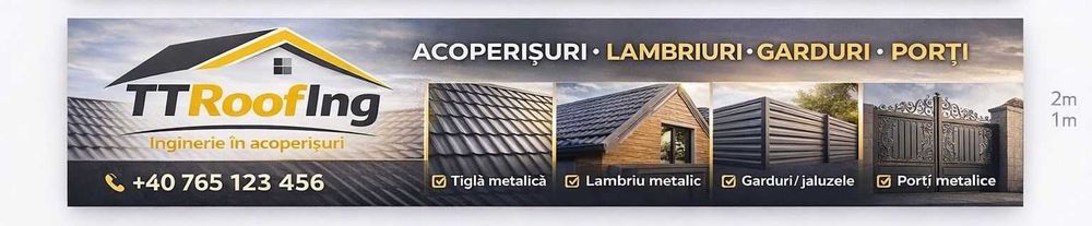 Website Custom | Foto & Promoționale | Sibiu