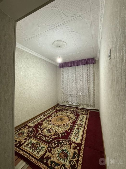 Toshkent viloyati Nurafshonda 3 xonali uy 70 m² 1-qavat Narxi: 32.000$