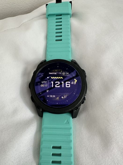 Garmin tactix 8 51mm AMOLED