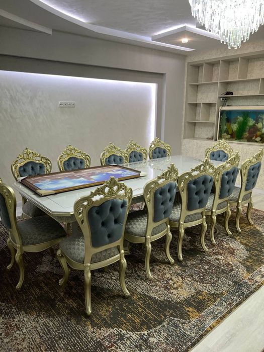 Олмазор тумани Камарнисо дуплекс 6/1/4