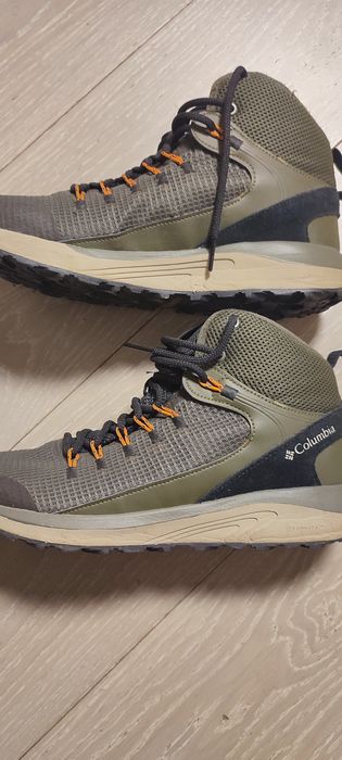 Ghete/bocanci/cizme Columbia Nr 42 , 27 cm