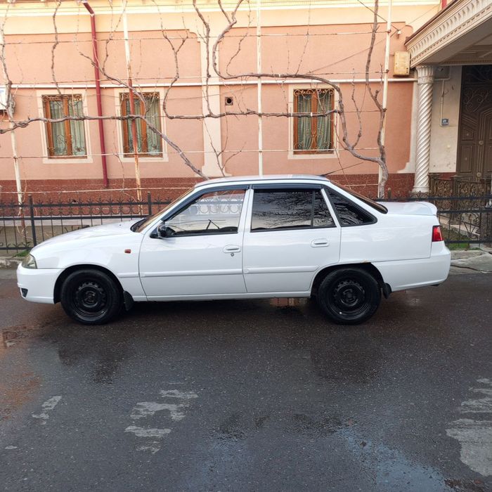 Нексия 2 сонс гибрид 2010