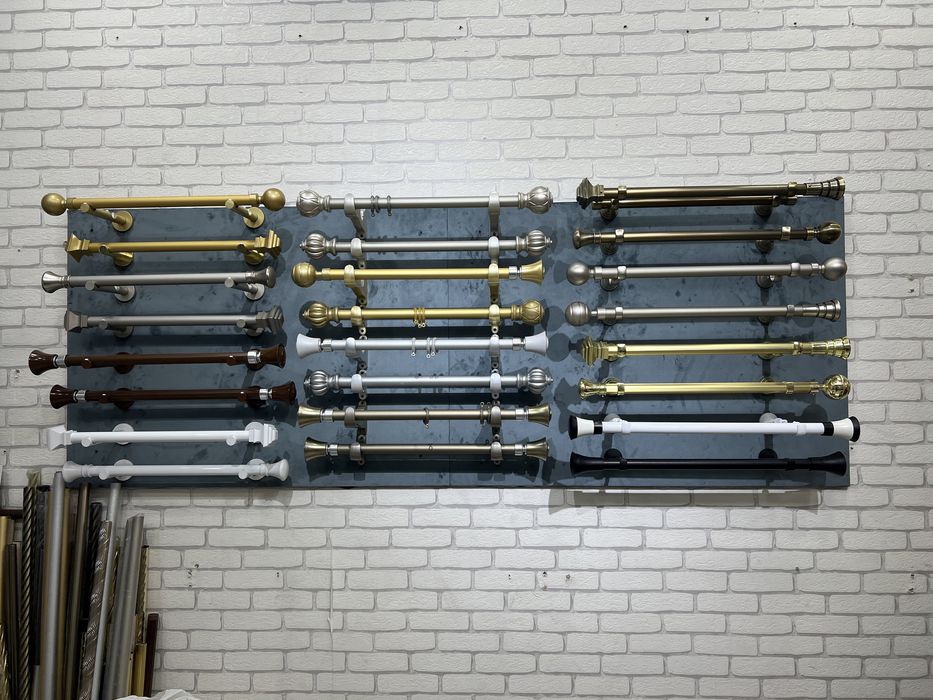 Карниз оптом в розницу(Установка и доставка)