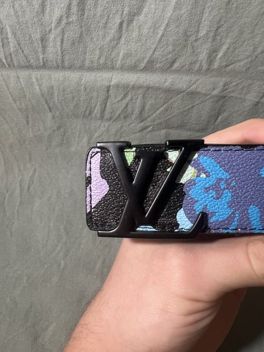 Curea Louis Vuitton 105 cm