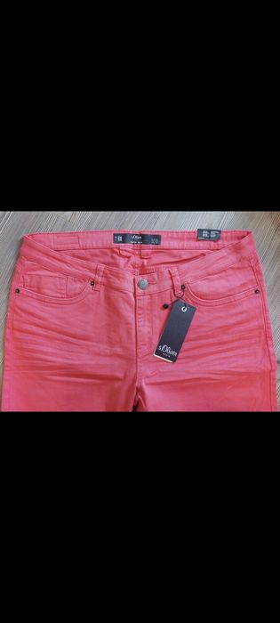 Blugi  / jeansi dama S.Oliver