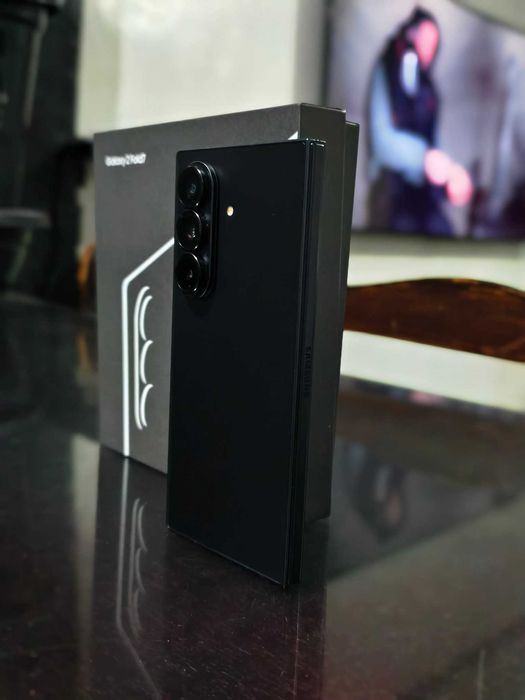 samsung z fold 7