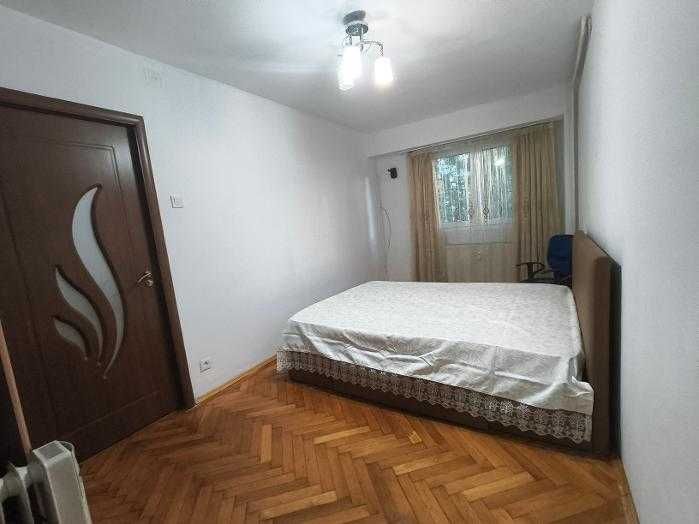 Apartament extraordinar de inchiriat, doua camere, zona centrala.