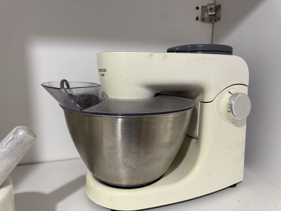 Продам комбайн Kenwood multione