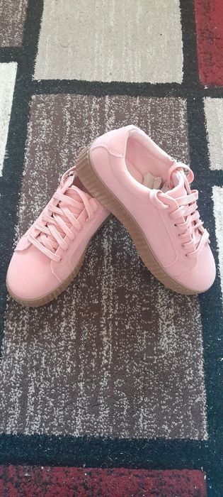Adidasi casual damă