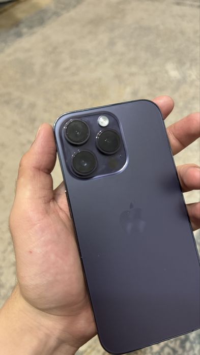 Айфон/Iphone 14 pro 256gb