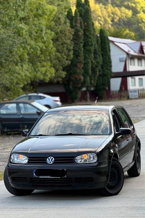 VOLKSWAGEN Golf 0 — imagine 3